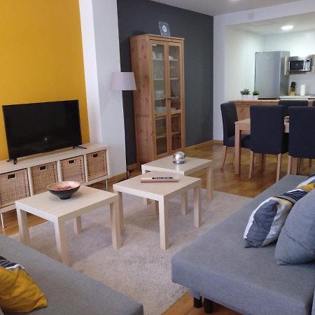 Apartamento Turistico Cigüeña de Arguedas Exterior foto